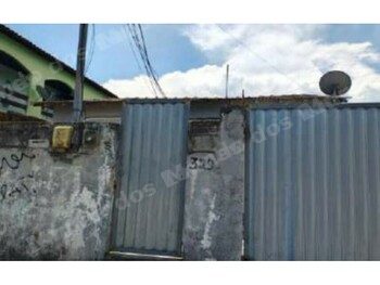 Imovel de 92 m2 em leilao em São Gonçalo/RJ