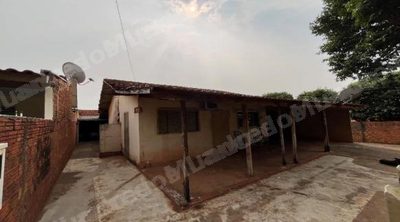 Casa em leilao em Diamante do Norte/PR