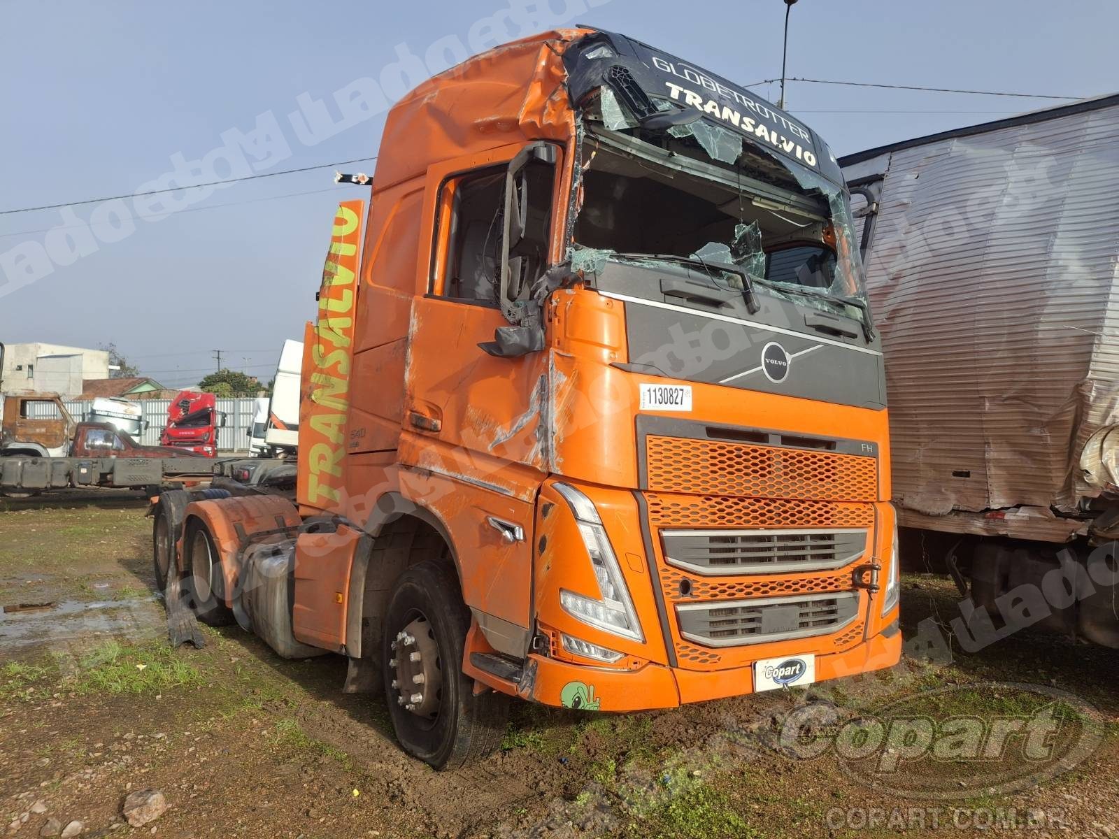 Lote em leilao em Curitiba/PR