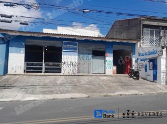 Casa em leilão em Cruzes/SP