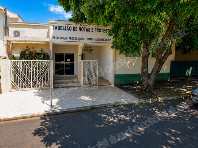 Casa em leilao em Teodoro Sampaio/SP