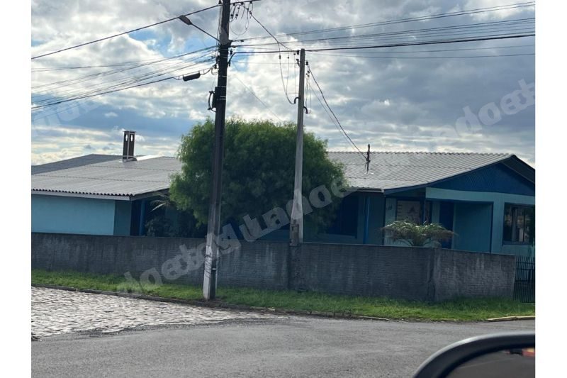 Casa em leilao em Novos/SC