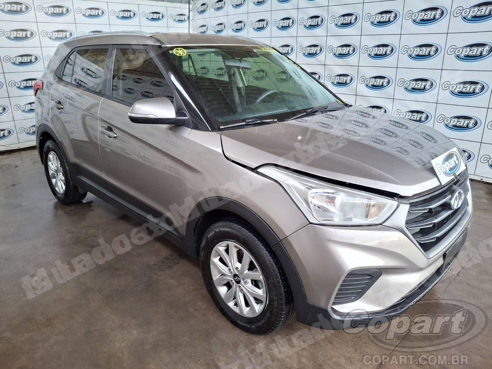 Lote em leilao em Candeias/BA