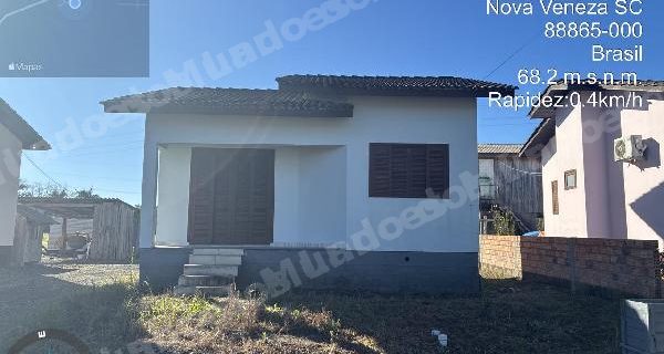 Casa em leilao em SC