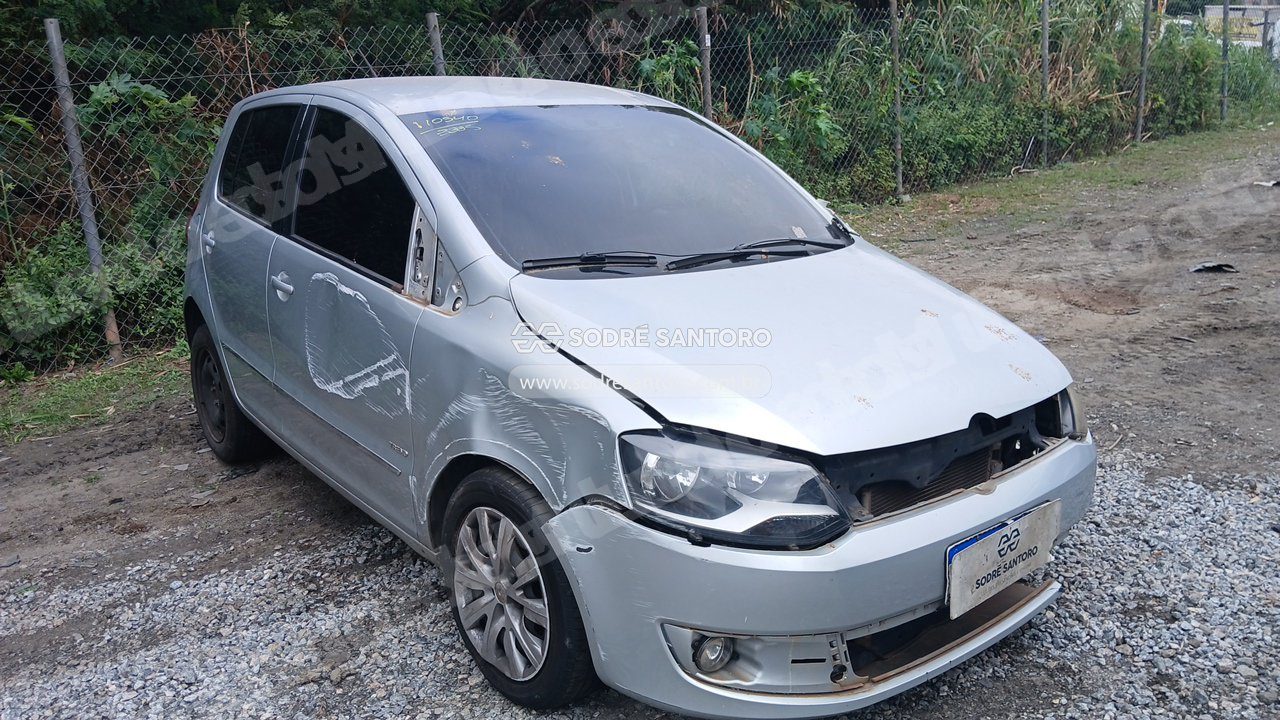 Volkswagen em leilao em Guarulhos/SP