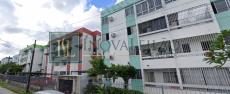 Apartamento em leilao em Recife/PE