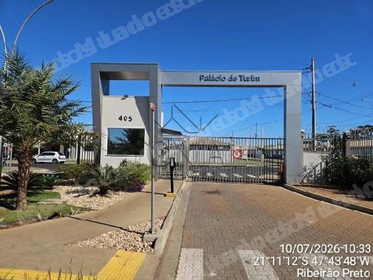 Casa em leilao em Ribeirao Preto/SP - Lote 3