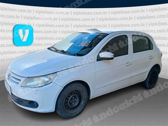 Volkswagen em leilao em Brasil