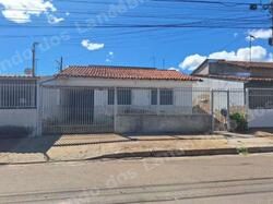 Casa em leilao em Brasília/DF
