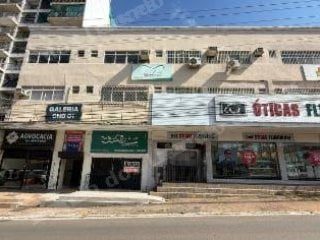 Imovel comercial em leilao em Brasília/DF