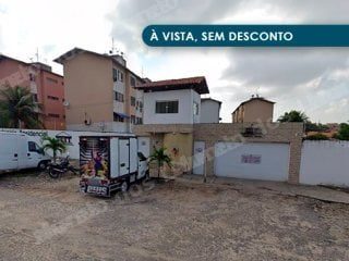 Apartamento de 41 m2 em leilao em Fortaleza/CE