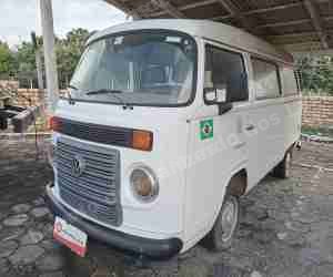 Vw 2009 em leilão em Brasil - Lote 1