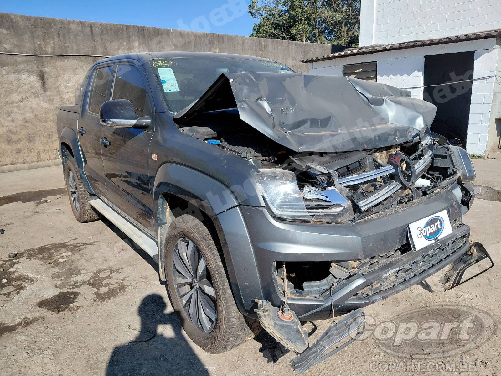 Lote em leilao em Caçapava/SP