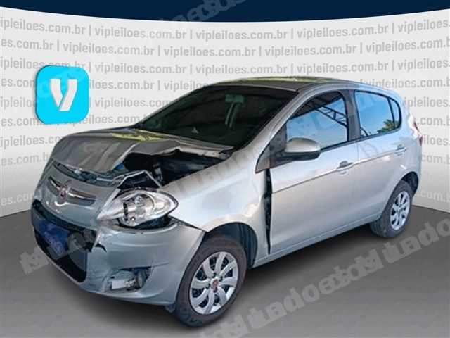 Fiat em leilao em Brasil