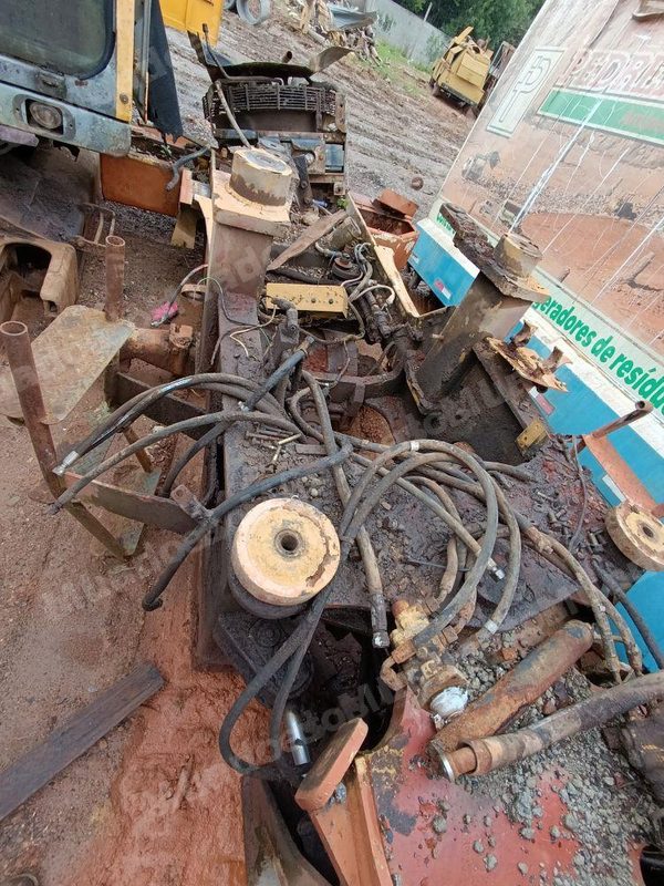 Terreno em leilao em São José dos Pinhais/PR
