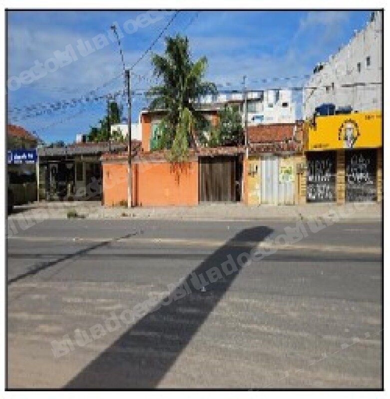 Imovel em leilao em Brasil