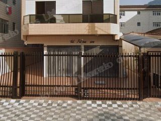 Apartamento em leilao em Santos/SP