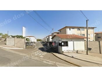 Apartamento em leilao em Piracicaba/SP