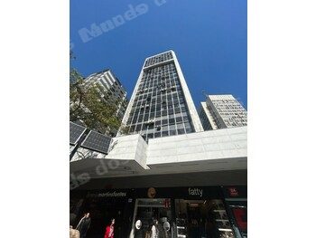 Imóvel comercial de 23 m2 em leilão em São Paulo/SP