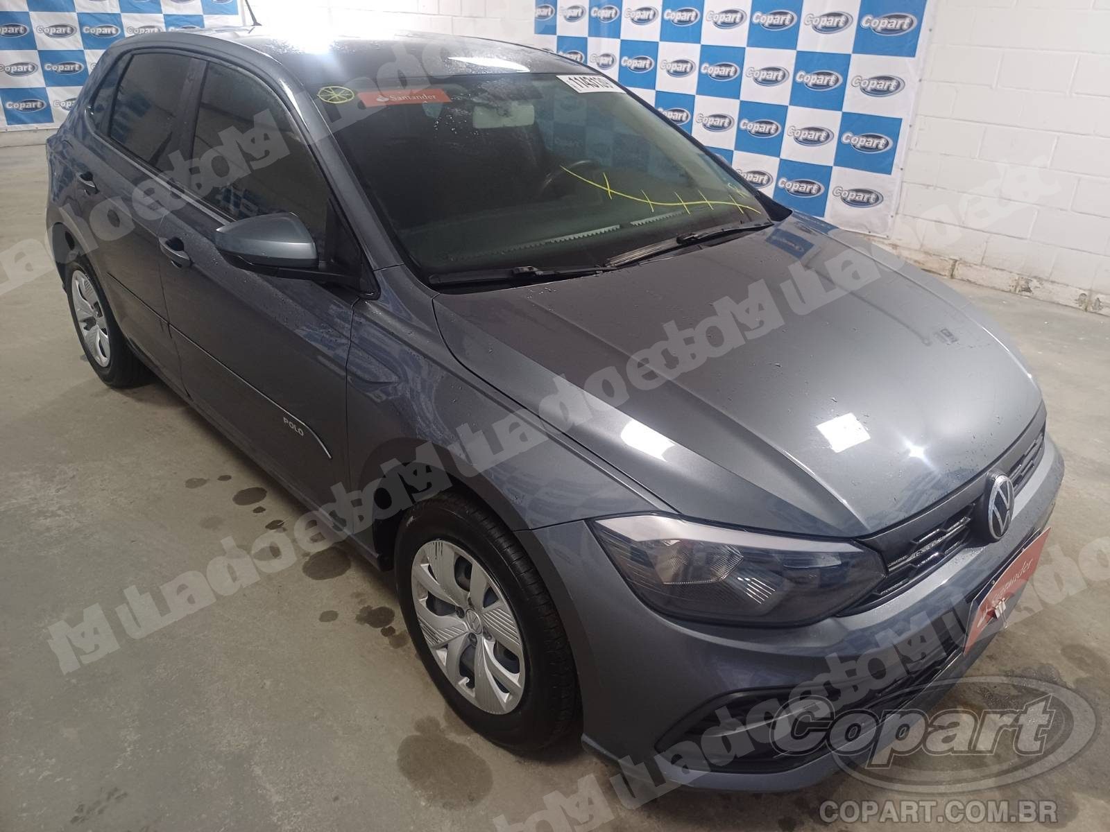 Lote em leilao em Vitória de Santo Antão/PE
