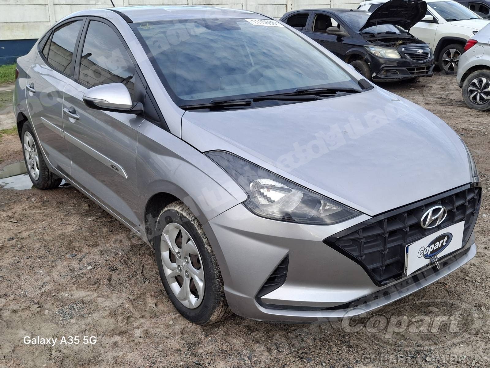 Lote em leilao em Vitória de Santo Antão/PE