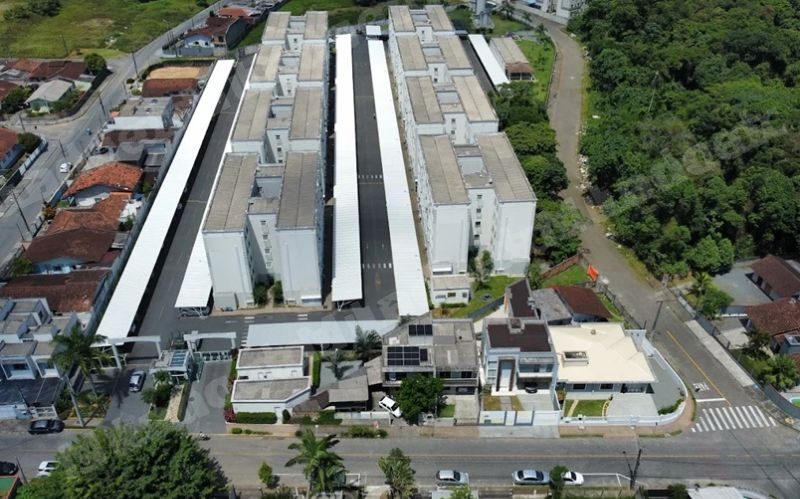 Apartamento em leilao em Joinville/SC