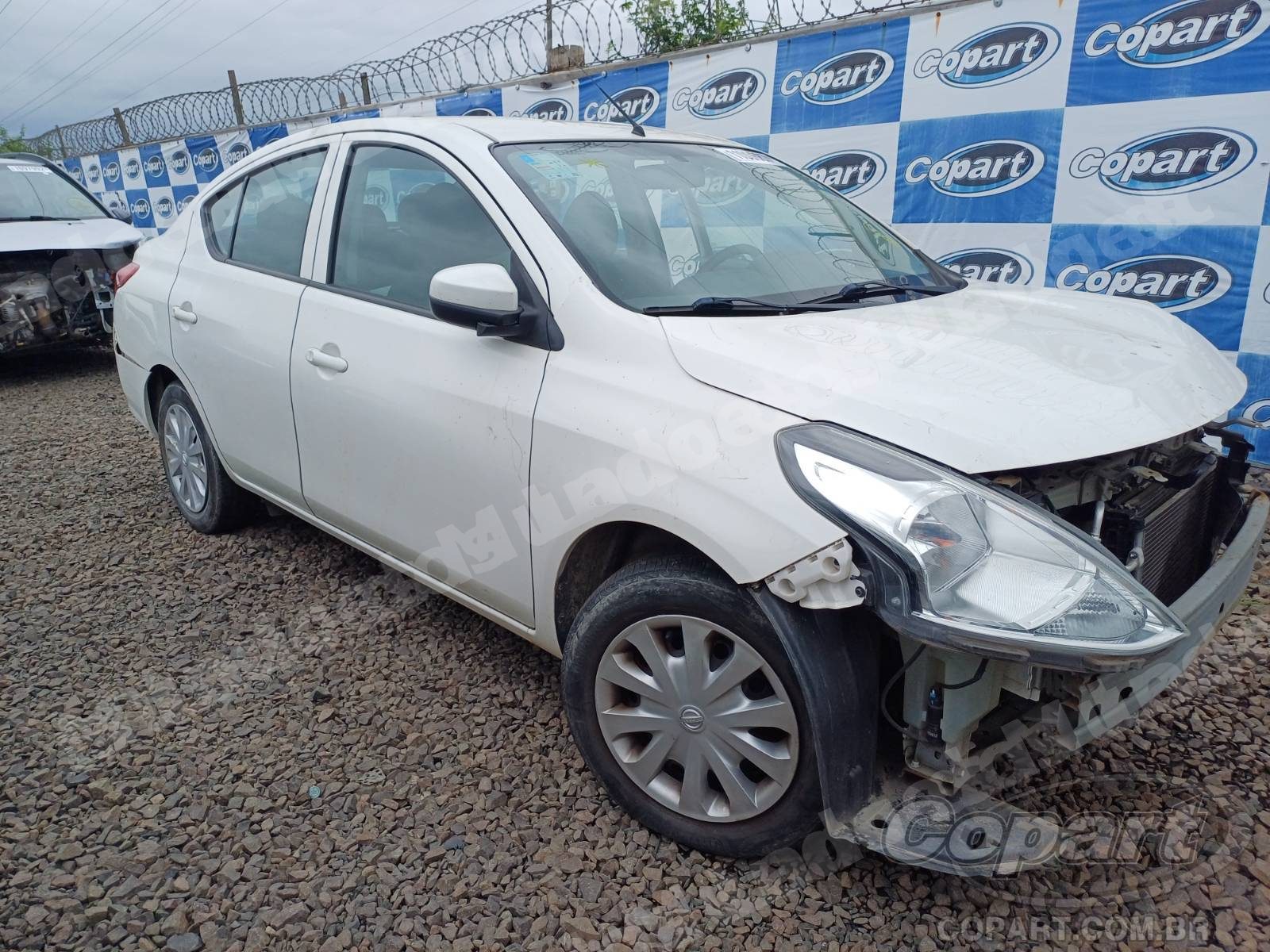 Lote em leilao em Canoas/RS