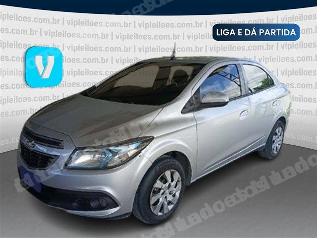 Chevrolet em leilao em Brasil