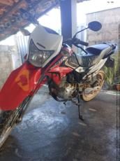 Honda em leilao em ES