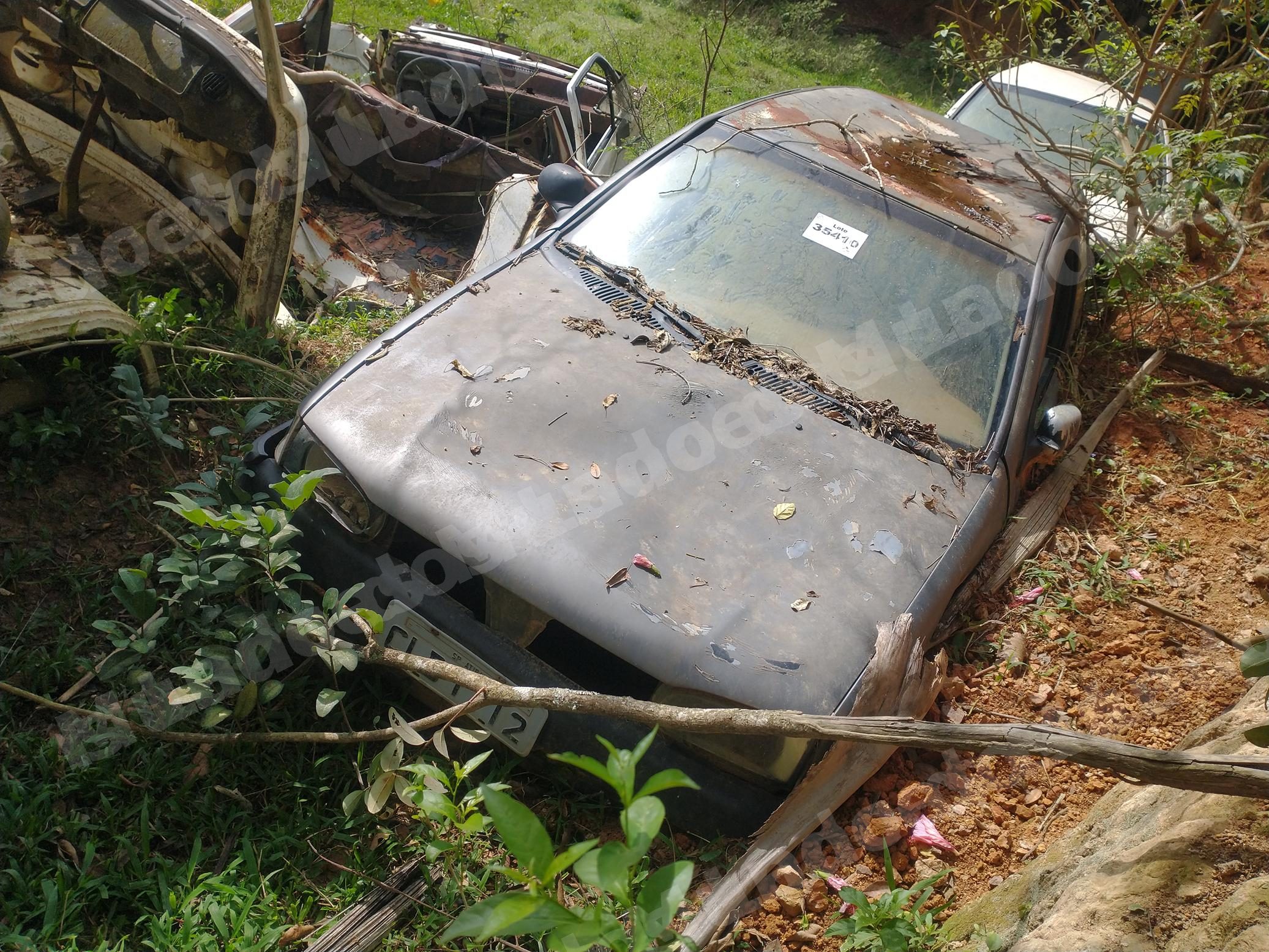 Vw em leilao em Brasil