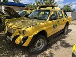 Veiculo em leilao em Mossoró/RN