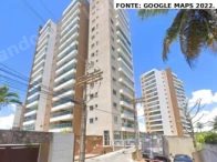 Apartamento de 89 m2 em leilão em Salvador/BA