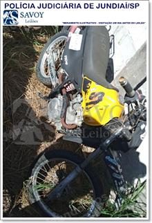 Veiculo em leilao em Campos do Jordão/SP
