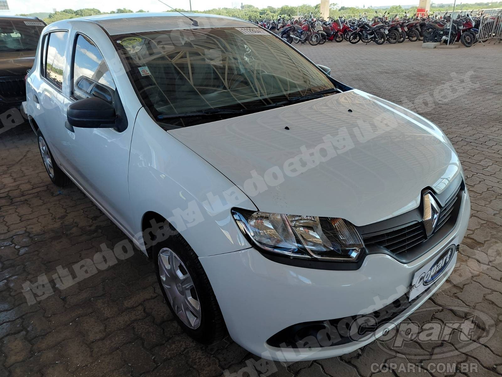 Lote em leilao em Eusébio/CE
