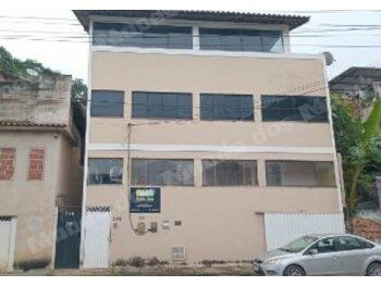 Casa em leilao em Itaperuna/RJ