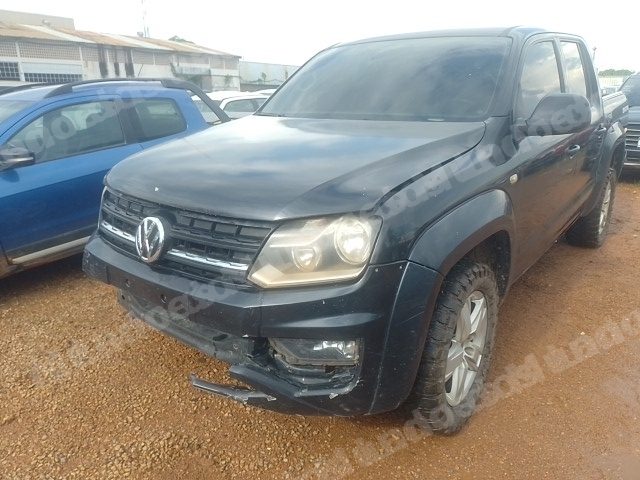 Volkswagen 2017 em leilão em Porto Velho/RO