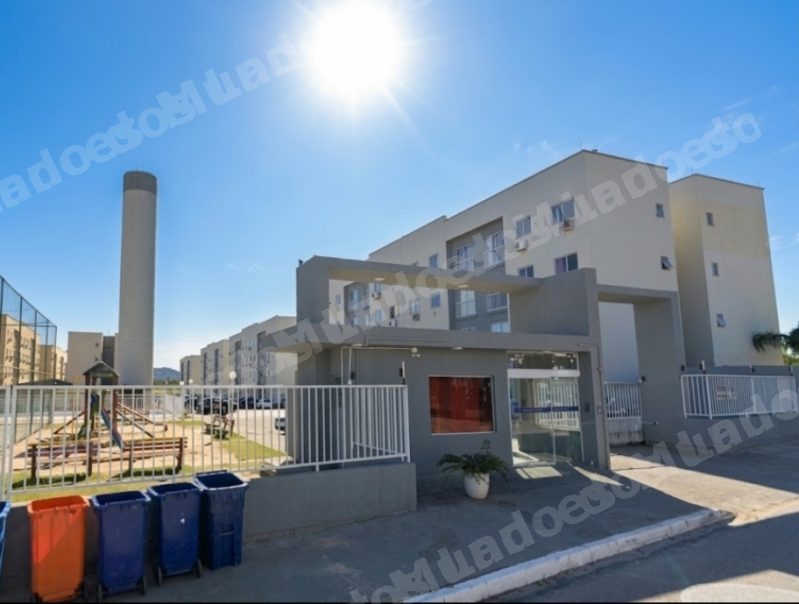 Apartamento em leilao em Itaipava Em Iatajaí/SC