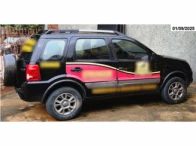 Ford 2011 em leilao em Mutum/MG