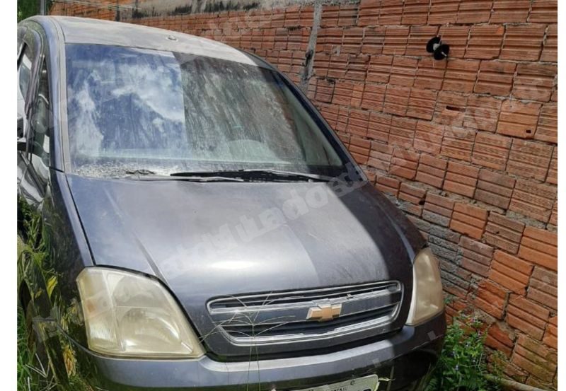 Lote em leilao em Blumenau/SC