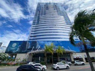 Apartamento de 81 m2 em leilão em Salvador/BA - Lote 1