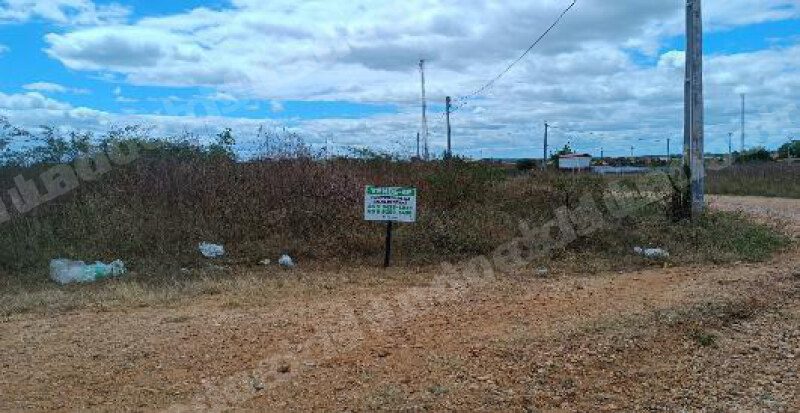 Terreno em leilao em Limoeiro do Norte/CE