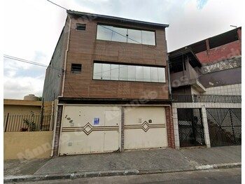 Casa em leilao em São Paulo/SP