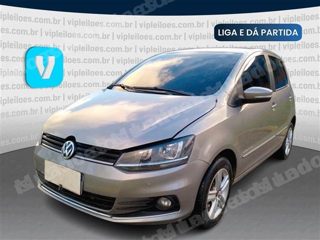 Volkswagen em leilao em Brasil