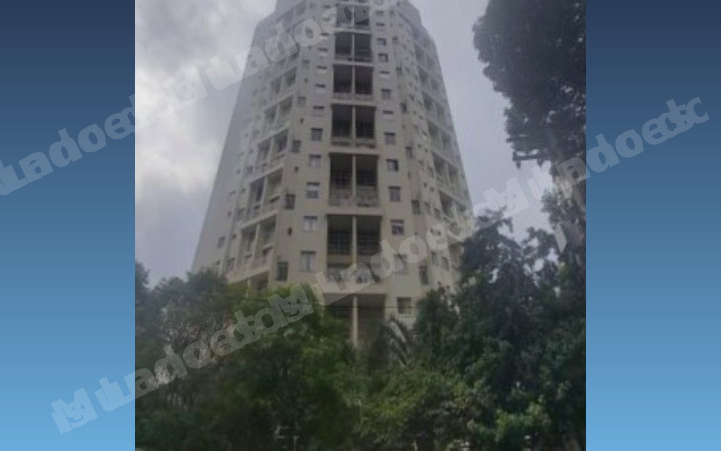 Apartamento em leilao em São Paulo/SP