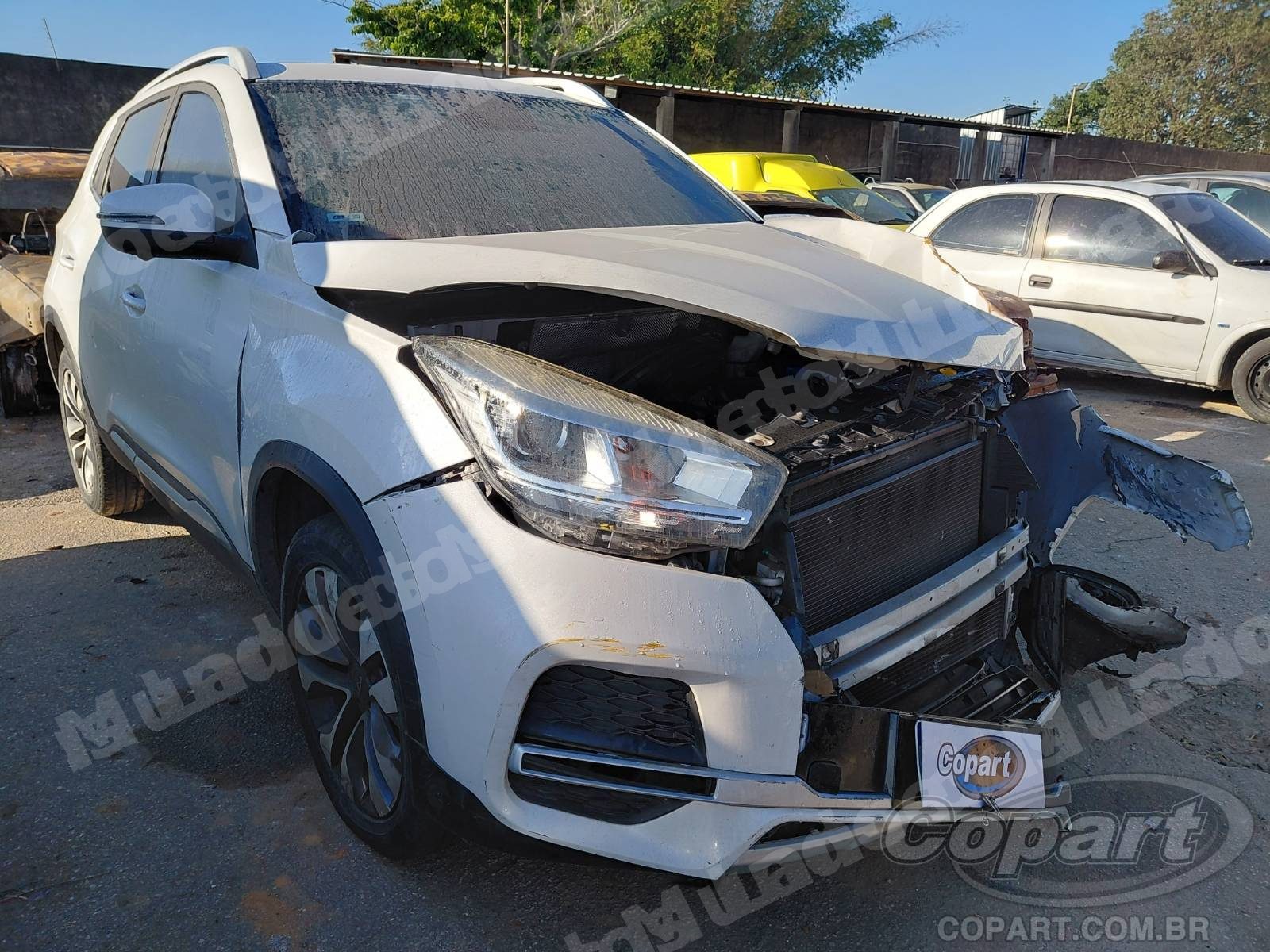 Lote em leilao em Caçapava/SP