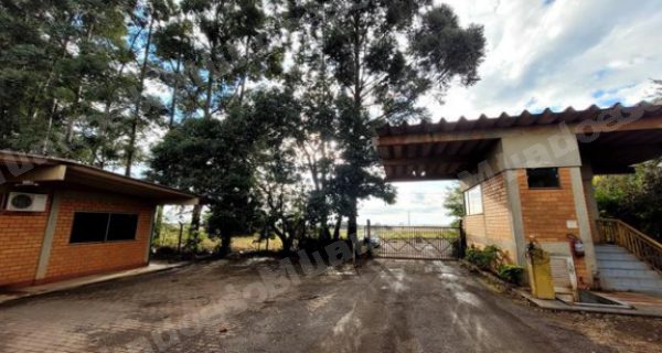 Lote em leilao em Cascavel/PR