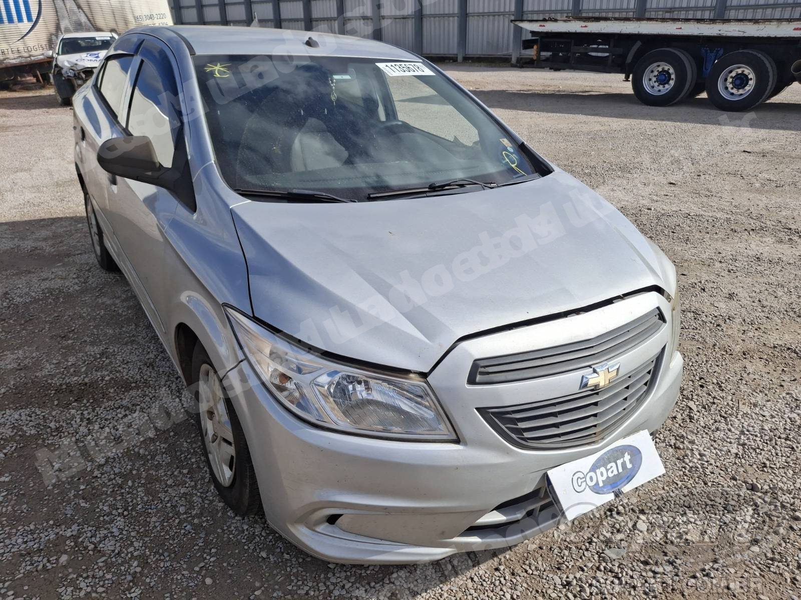 Lote em leilao em Curitiba/PR