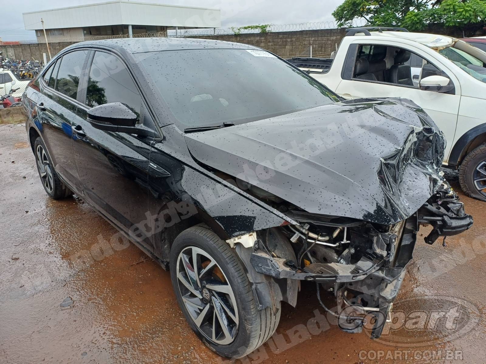 Lote em leilao em Goiânia/GO