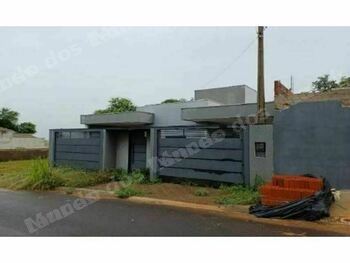Imovel de 134 m2 em leilao em Uchoa/SP