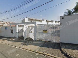 Casa em leilao em Mogi das Cruzes/SP